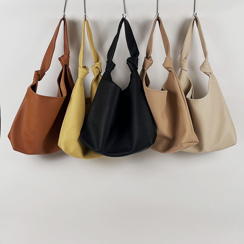 Bolsa Shoulder Elegante para Mujer – Diseño Moderno All-Match
