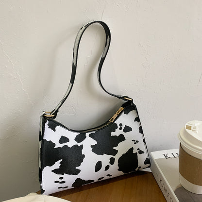 Bolsa Baguette Coreana para Mujer – Estilo Underarm Verano