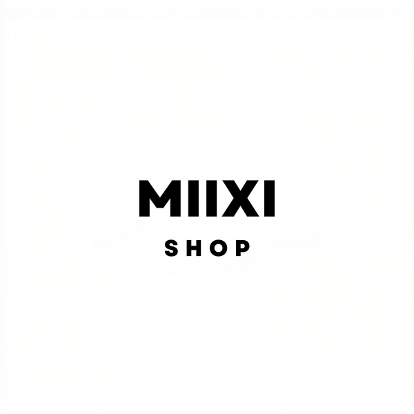 Miixi Shop 